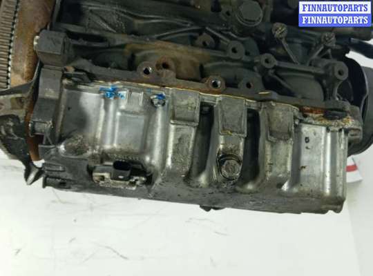 купить двигатель дизельный на VOLKSWAGEN PASSAT B6