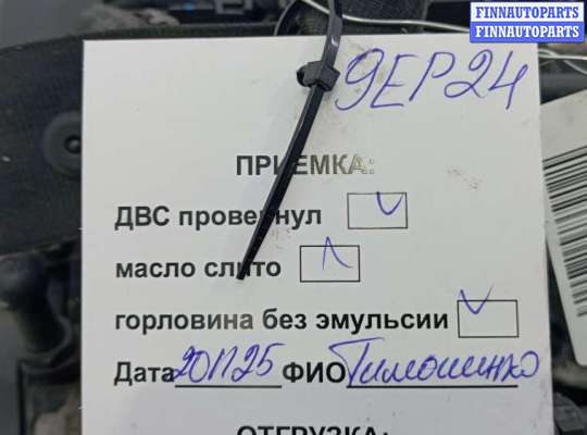 купить двигатель дизельный на VOLKSWAGEN PASSAT B6