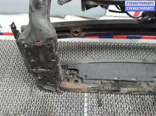 купить передняя панель крепления облицовки (телевизор) на NISSAN QASHQAI J10