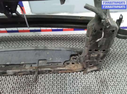 купить передняя панель крепления облицовки (телевизор) на NISSAN QASHQAI J10