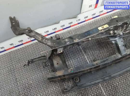 купить передняя панель крепления облицовки (телевизор) на NISSAN QASHQAI J10