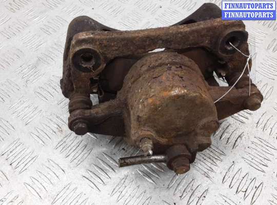 купить суппорт тормозной передний левый на JEEP LIBERTY KJ