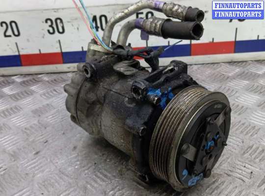 купить компрессор кондиционера дизельный на PEUGEOT 3008 1
