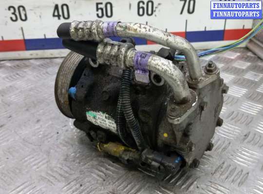 купить компрессор кондиционера дизельный на PEUGEOT 3008 1