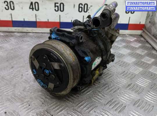 компрессор кондиционера дизельный PG1193764 на PEUGEOT 3008 1