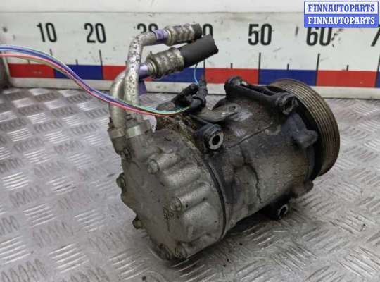 купить компрессор кондиционера дизельный на PEUGEOT 3008 1
