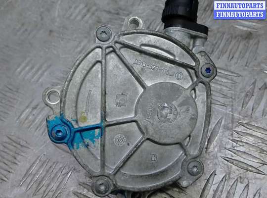 Насос вакуумный (дизель) на BMW 3 (E90/E91/E92/E93)