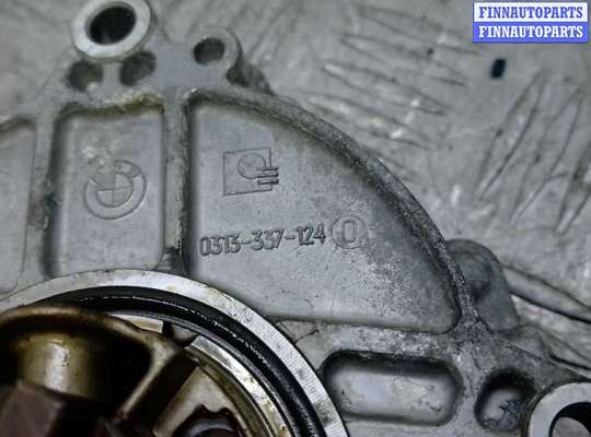Насос вакуумный (дизель) на BMW 3 (E90/E91/E92/E93)