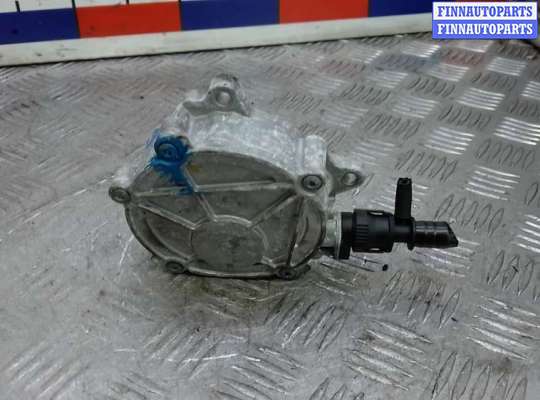 Насос вакуумный (дизель) на BMW 3 (E90/E91/E92/E93)