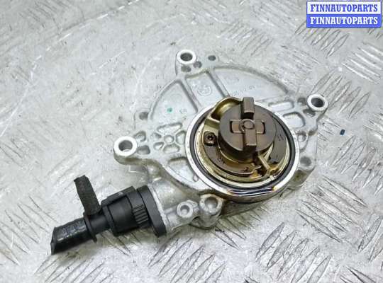 Насос вакуумный (дизель) на BMW 3 (E90/E91/E92/E93)