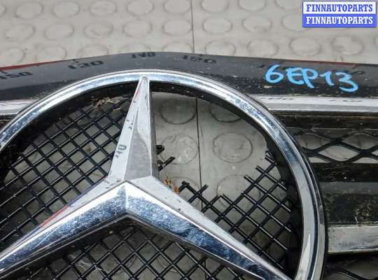 купить решетка радиатора на MERCEDES BENZ E-CLASS W211