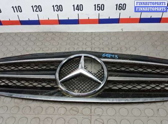 купить решетка радиатора на MERCEDES BENZ E-CLASS W211