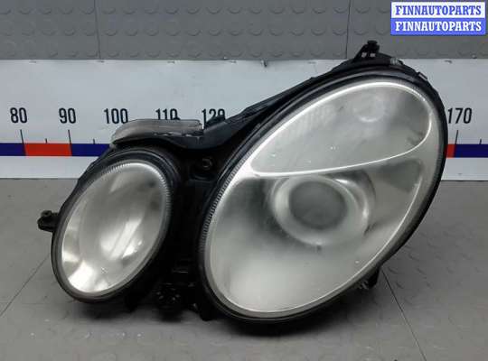 купить фара левая на MERCEDES BENZ E-CLASS W211