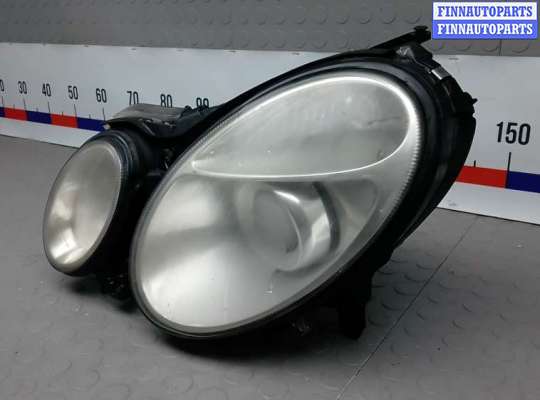 купить фара левая на MERCEDES BENZ E-CLASS W211