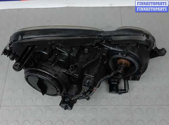 купить фара левая на MERCEDES BENZ E-CLASS W211