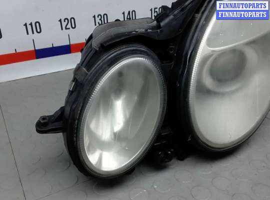 купить фара левая на MERCEDES BENZ E-CLASS W211