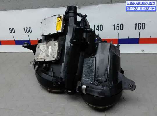 купить фара левая на MERCEDES BENZ E-CLASS W211