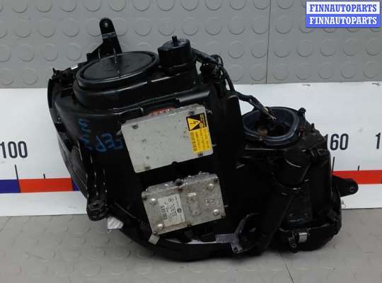 купить фара левая на MERCEDES BENZ E-CLASS W211