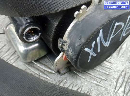 купить ремень безопасности с пиропатроном сиденья переднего на FORD TRANSIT 8