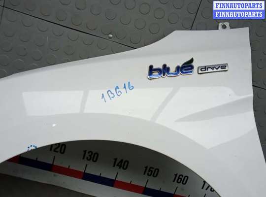 купить крыло переднее левое на HYUNDAI I40