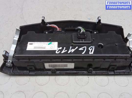 купить блок управления печки и климат-контроля на NISSAN QASHQAI J11