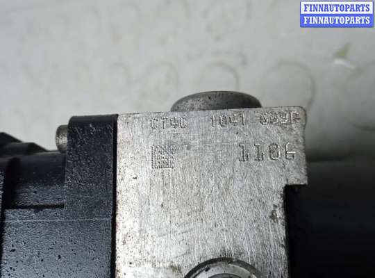 купить блок abs на OPEL ASTRA J