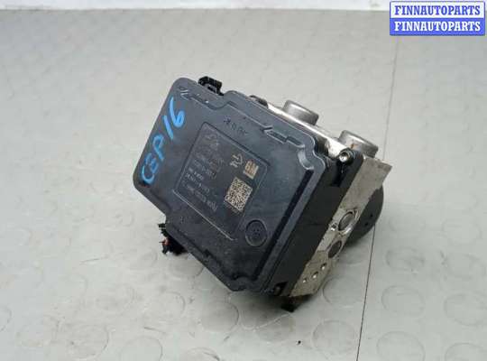 купить блок abs на OPEL ASTRA J