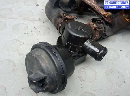 купить моторчик подкачки тосола на VOLKSWAGEN CRAFTER 1