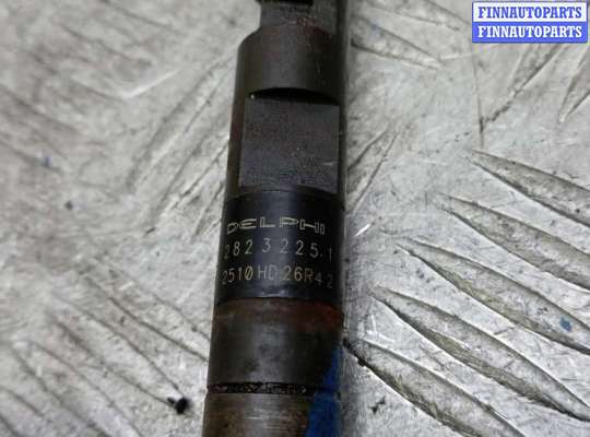 купить форсунка дизельная на RENAULT FLUENCE 1