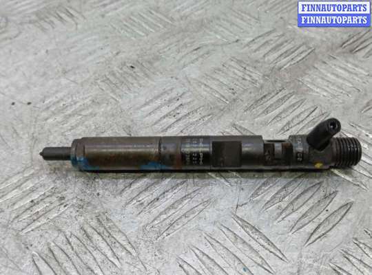 купить форсунка дизельная на RENAULT FLUENCE 1