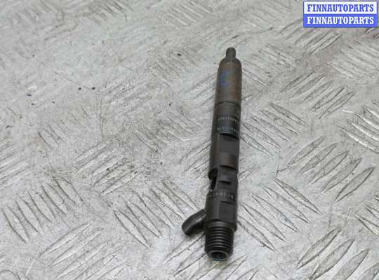 купить форсунка дизельная на RENAULT FLUENCE 1