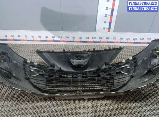 купить бампер передний на PEUGEOT 308 1