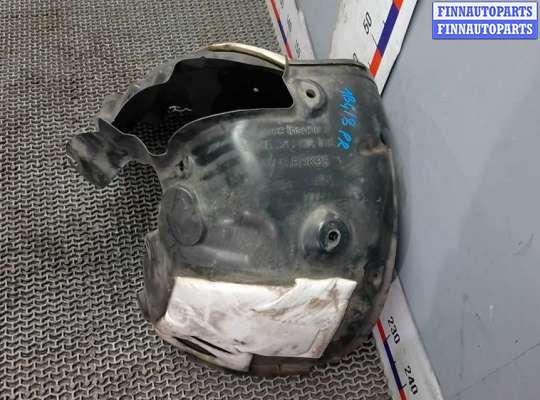 купить защита арок (защита крыла, подкрылок) передняя правая на RENAULT MEGANE 3