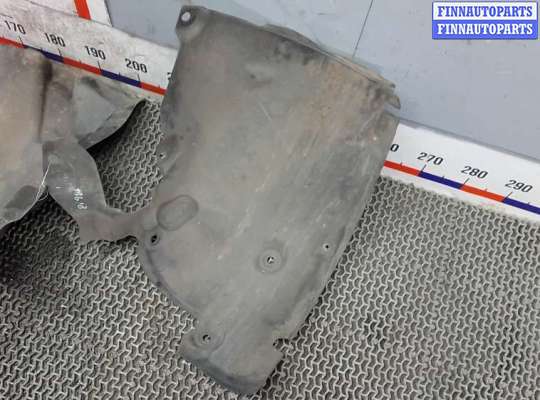 купить защита арок (защита крыла, подкрылок) передняя правая на RENAULT MEGANE 3