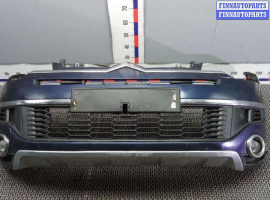 купить бампер передний на CITROEN C-CROSSER