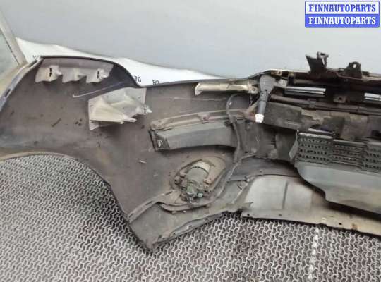 купить бампер передний на CITROEN C-CROSSER