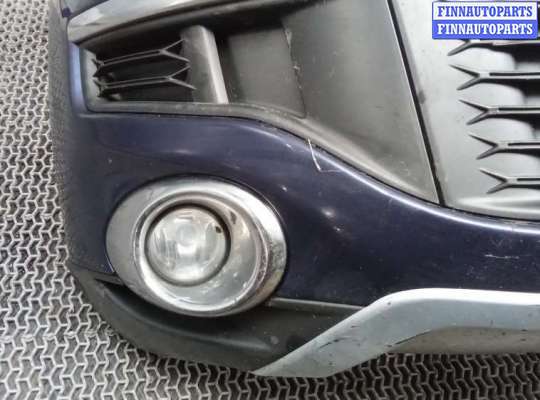 купить бампер передний на CITROEN C-CROSSER