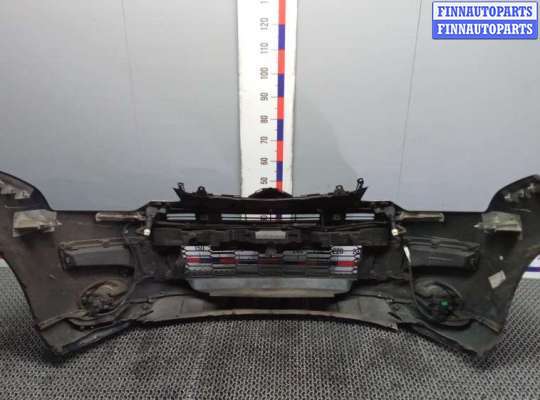 купить бампер передний на CITROEN C-CROSSER