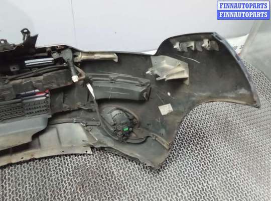 купить бампер передний на CITROEN C-CROSSER