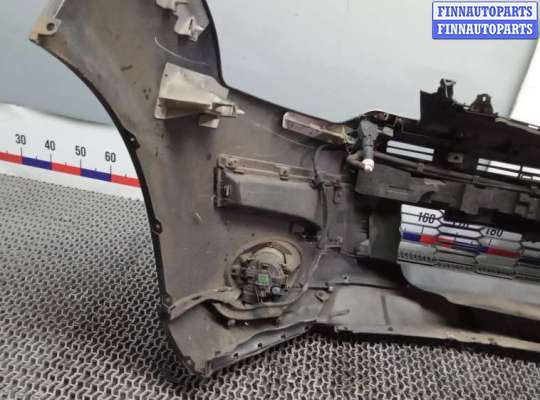 купить бампер передний на CITROEN C-CROSSER