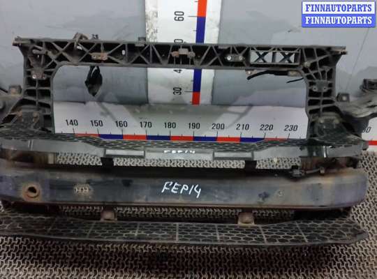 купить усилитель бампера передний (кронштейн) на KIA SPORTAGE 3