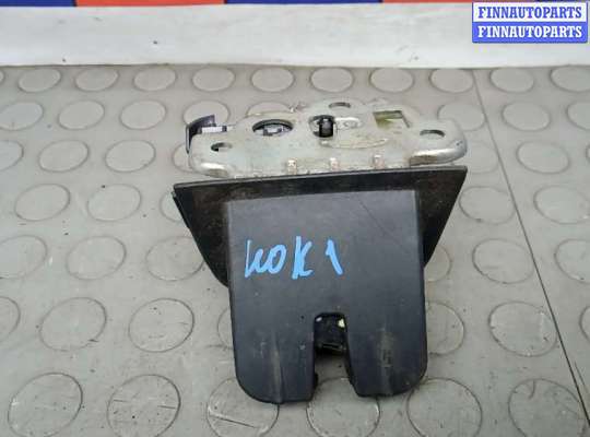 замок  3-5 двери AU1548305 на AUDI Q7