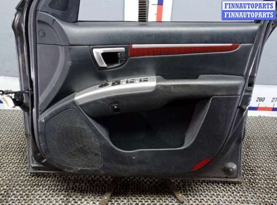 купить дверь передняя правая на HYUNDAI SANTA FE 2