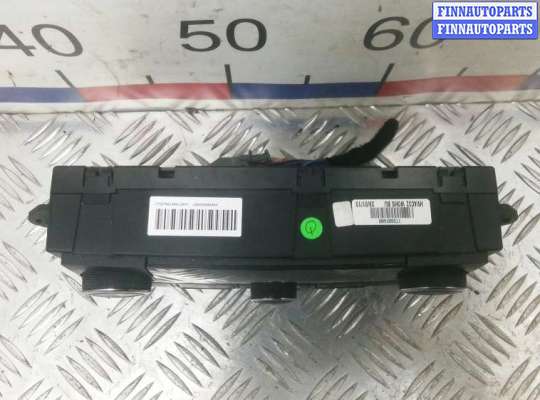 купить блок управления печки и климат-контроля на DODGE JOURNEY