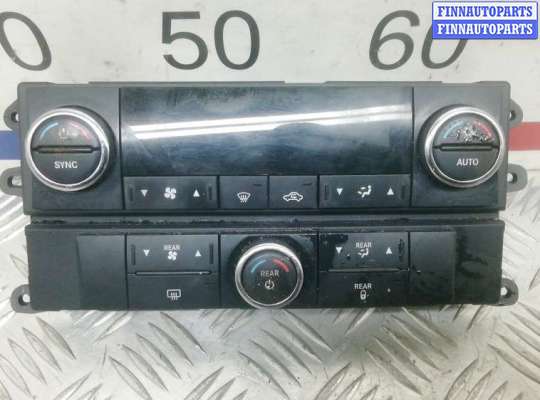 купить блок управления печки и климат-контроля на DODGE JOURNEY