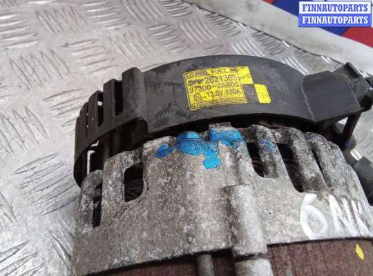 купить генератор дизельный на HYUNDAI I40