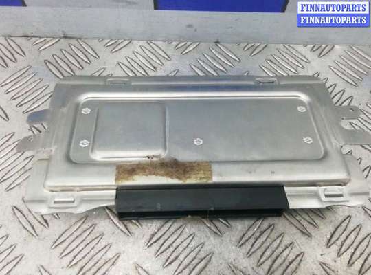 купить блок управления подвеской на BMW 7 F01