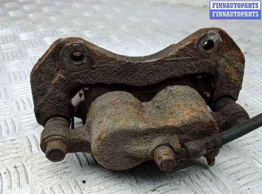 купить суппорт тормозной передний левый на PEUGEOT 4007