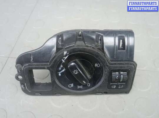 переключатель света VG2552893 на VOLKSWAGEN PASSAT B6