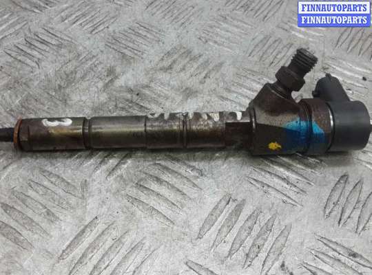 купить форсунка дизельная на OPEL ZAFIRA C